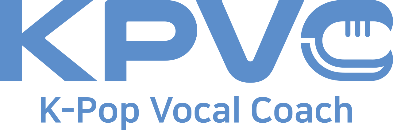 Kpop Vocal Coach