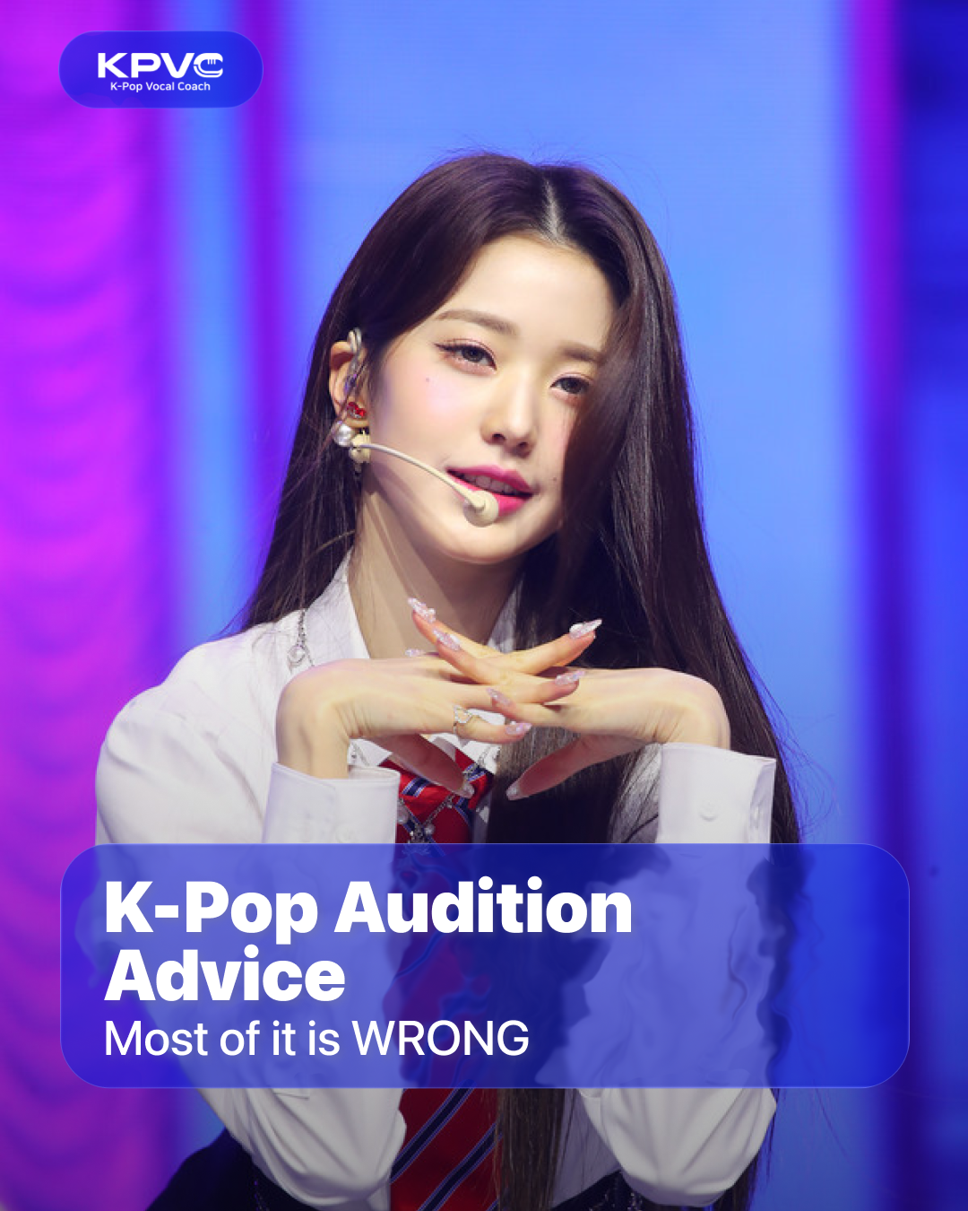 Stop Listening to Wrong Audition Advice: Why Real Industry Experience Matters