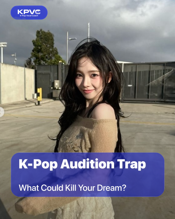 K-pop Audition Reality: Flights, Hotels, and the Visa Issue You Can't Ignore
